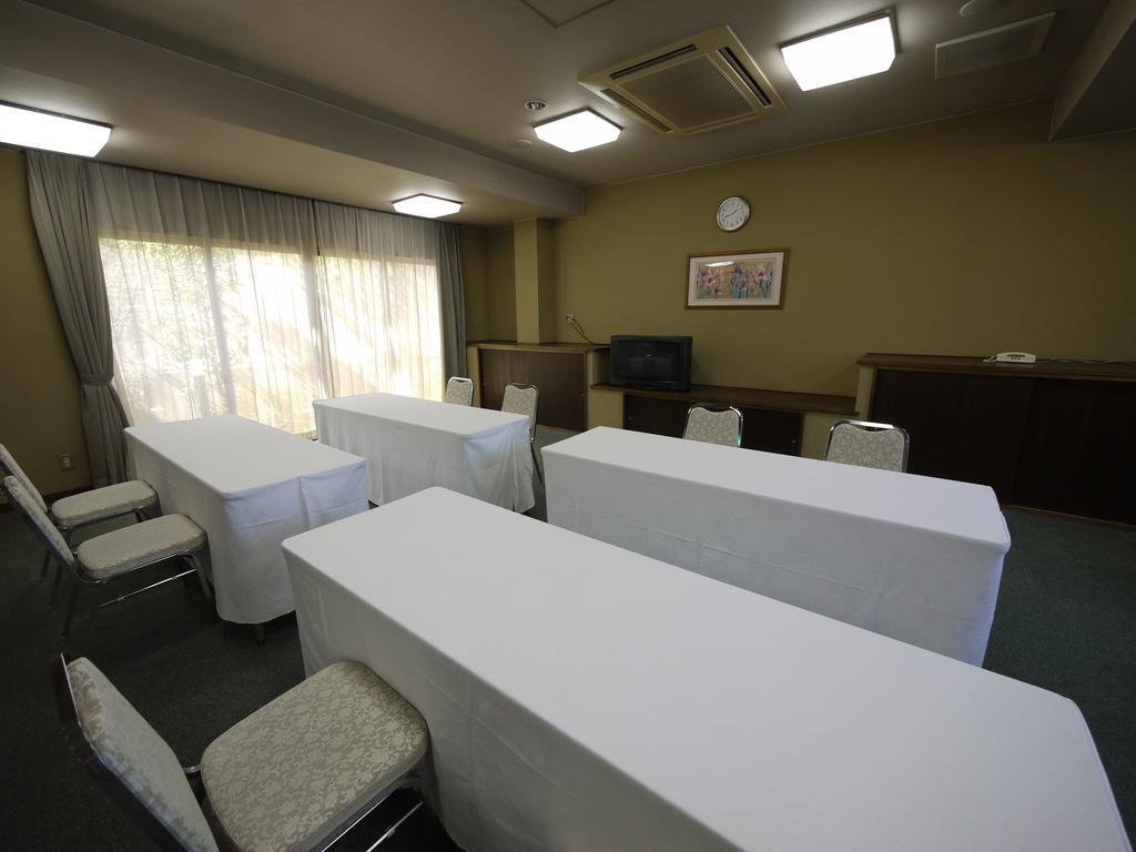 ホテルルートインコート上野原 上野原市 エクステリア 写真