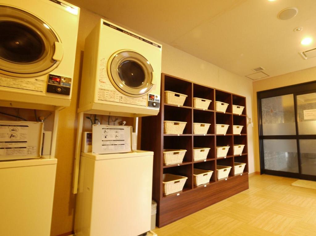 ホテルルートインコート上野原 上野原市 エクステリア 写真