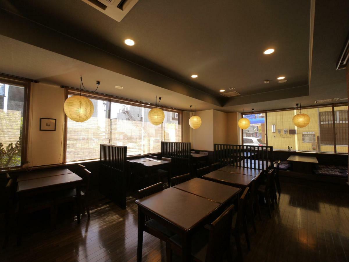 ホテルルートインコート上野原 上野原市 エクステリア 写真